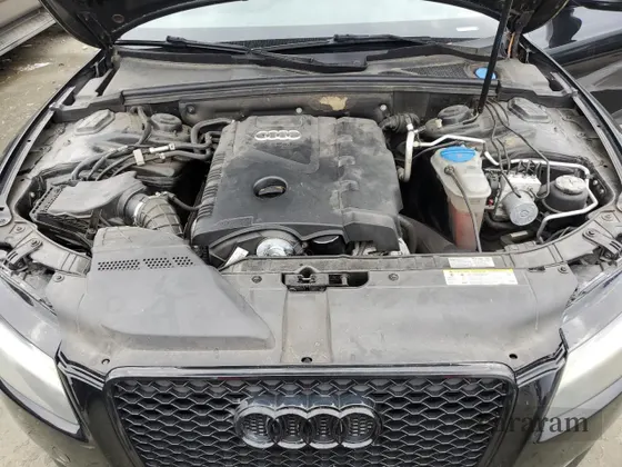 2012 Audi A5 Premium Plus