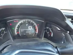2017 Honda Civic Sport