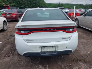 2013 Dodge Dart SXT