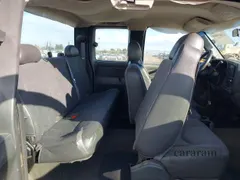 2007 Chevrolet Silverado 2500HD Work Truck