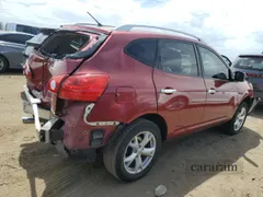 2010 Nissan Rogue SL