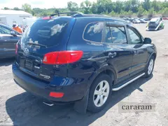 2007 Hyundai Santa Fe SE