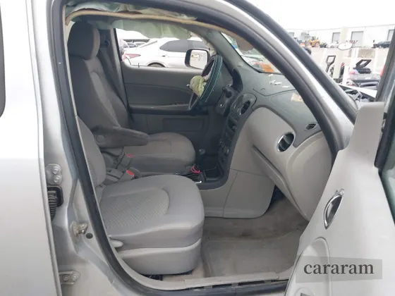 2010 Chevrolet HHR 1LT