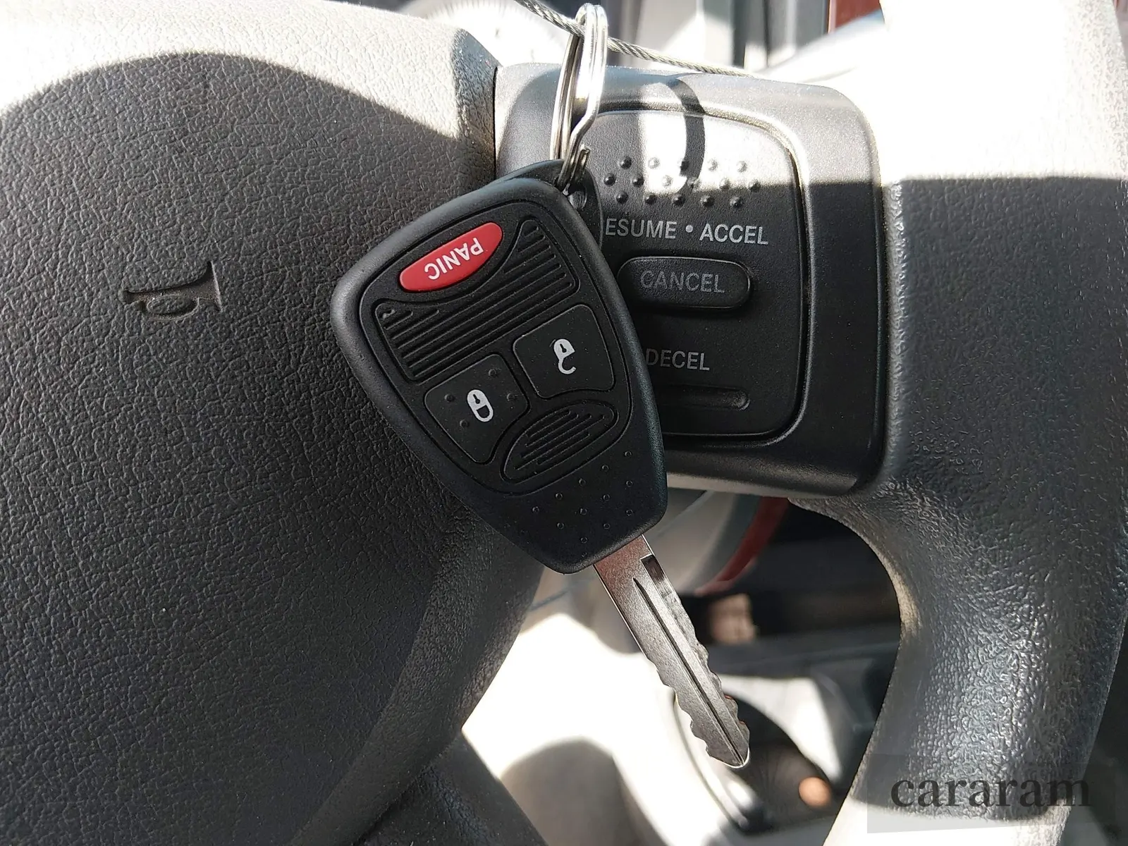 2005 Dodge Dakota SLT
