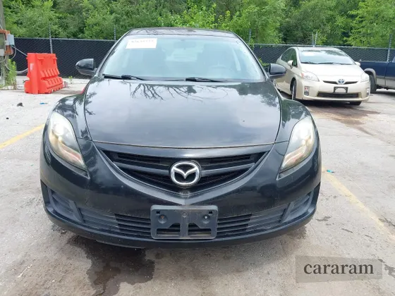 2011 Mazda 6 i Sport