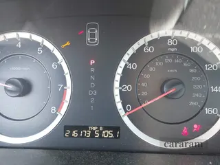 2011 Honda Accord EX