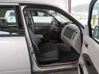 2009 Ford Escape XLS
