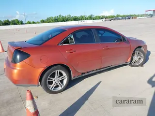 2006 Pontiac G6 GT