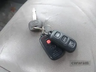 2007 Toyota Sequoia Limited
