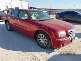 2008 Chrysler 300 C Hemi