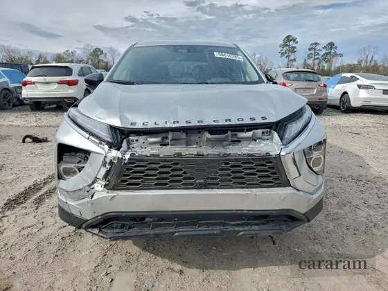 2025 Mitsubishi Eclipse Cross LE