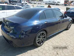 2020 Mercedes-Benz C 300