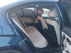 2011 BMW 3 Series 328i
