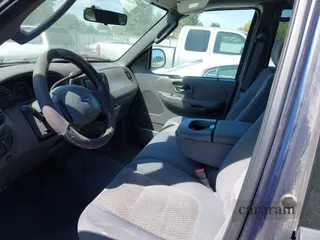 2003 Ford F-150 XLT