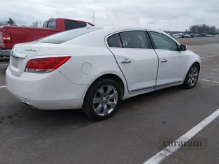 2013 Buick LaCrosse Premium 1