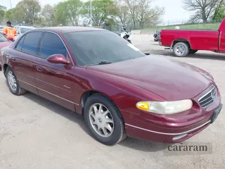 1998 Buick Regal LS