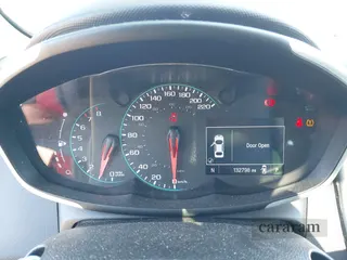 2018 Chevrolet Sonic LT