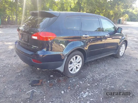 2012 Subaru Tribeca Limited