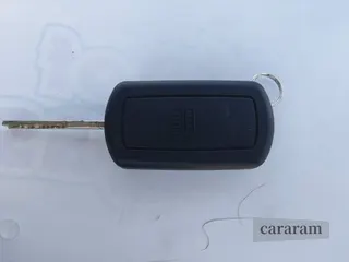 2006 Land Rover LR3 SE