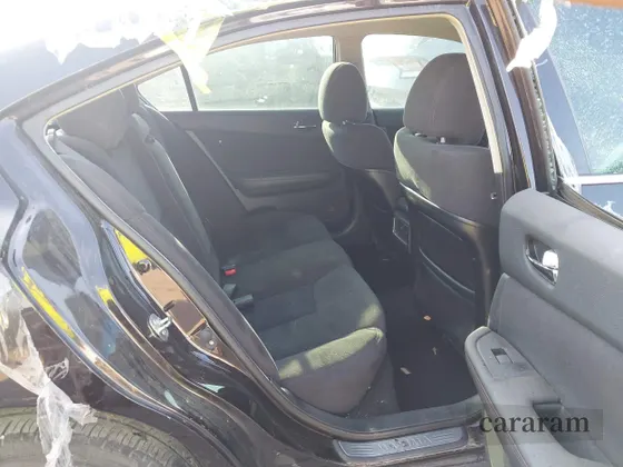 2011 Nissan Maxima SV