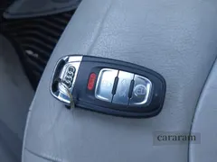 2013 Audi A6 Premium Plus