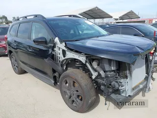 2024 Subaru Ascent Onyx