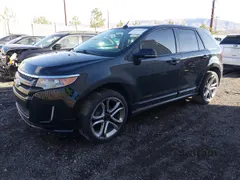 2014 Ford Edge Sport