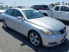 2007 Lexus GS 350