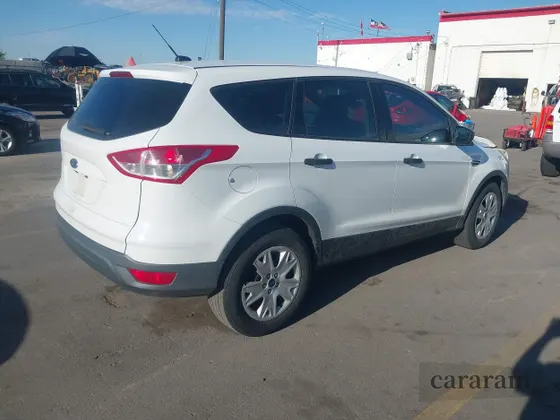 2015 Ford Escape S
