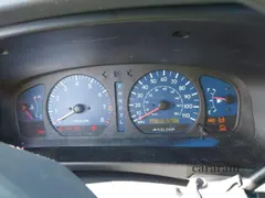 2003 Toyota Sienna LE