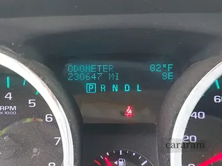 2011 Chevrolet Traverse 1LT