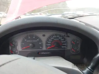 2007 Ford F-150 XLT