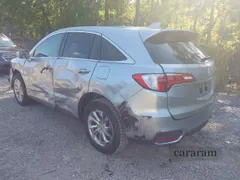 2017 Acura RDX