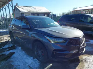 2019 Acura RDX