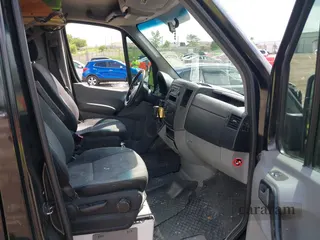 2013 Mercedes-Benz Sprinter Cargo