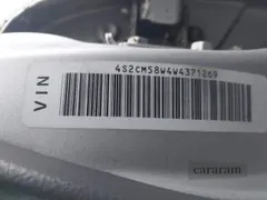 1998 Isuzu Rodeo S