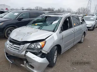 2010 Honda Odyssey EX-L