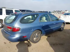 2000 Mercury Sable LS Premium