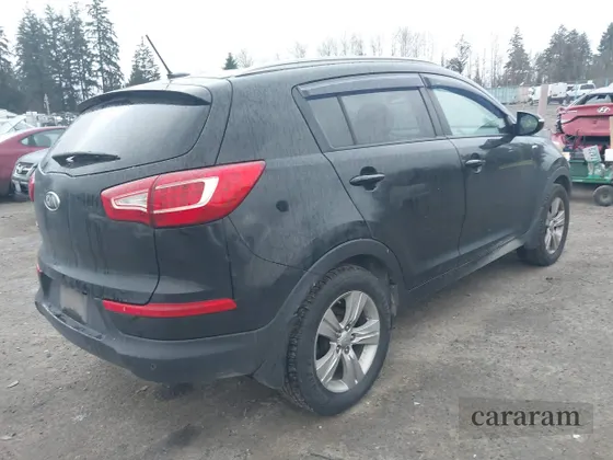 2012 Kia Sportage LX