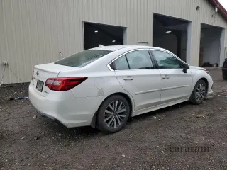 2019 Subaru Legacy Premium