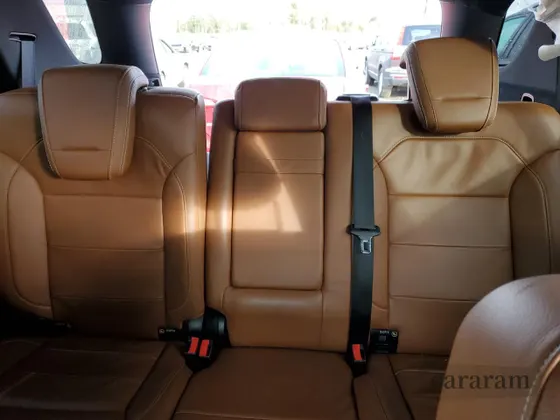 2018 Mercedes-Benz GLE 550e