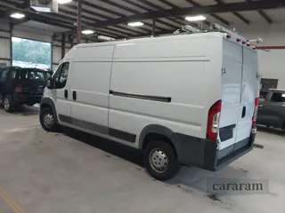 2016 Ram ProMaster Cargo