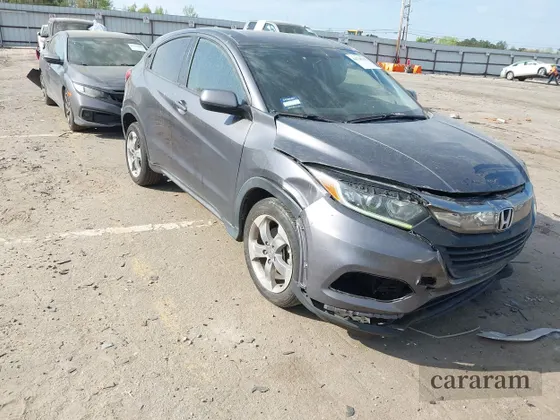 2020 Honda HR-V LX