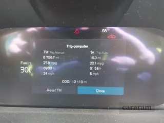 2025 Volvo XC60 Plus