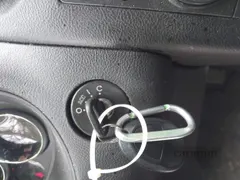 2009 Pontiac G6 1SA