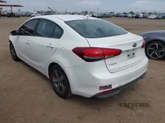2018 Kia Forte S