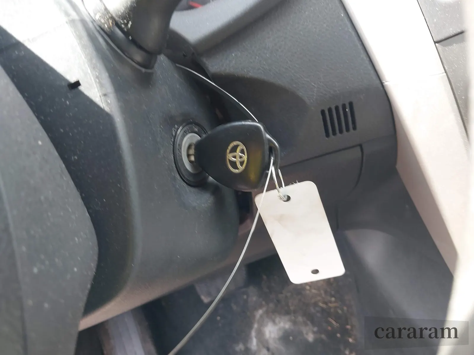 2013 Toyota Corolla S Special Edition
