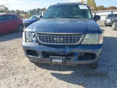2004 Ford Explorer XLT