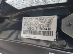 1997 Acura Integra LS