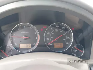 2005 Infiniti FX
